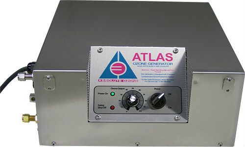 Absolute Ozone ATLAS 60