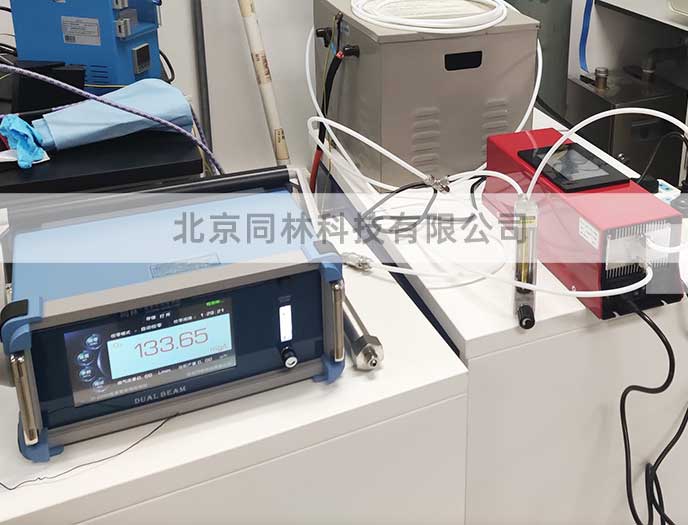 NANO15提供臭氧发生器稳定、高浓度臭氧气体现场